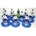 Subbuteo Andrew Table Soccer Tottenham Hotspurs 1977 on WSB Professional Bases